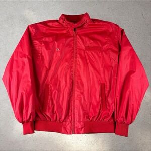 Vintage Antique Automobile Club Jacket‎ XL AACA Car Club USA 80s Embroidered